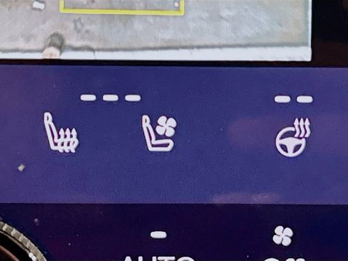 Used 2024 Lexus RX 350 Premium Plus w/ Convenience Package image 17