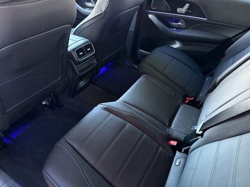 New 2026 Mercedes-Benz GLE 580 4MATIC image 12