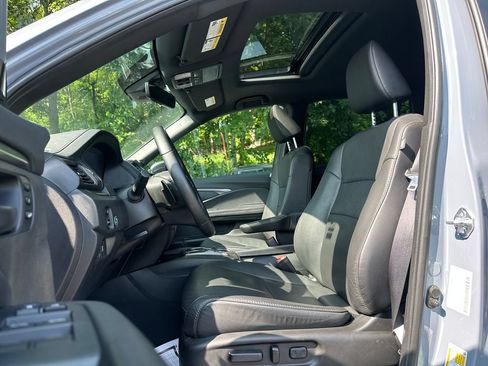 Used 2022 Honda Passport EX-L image 8