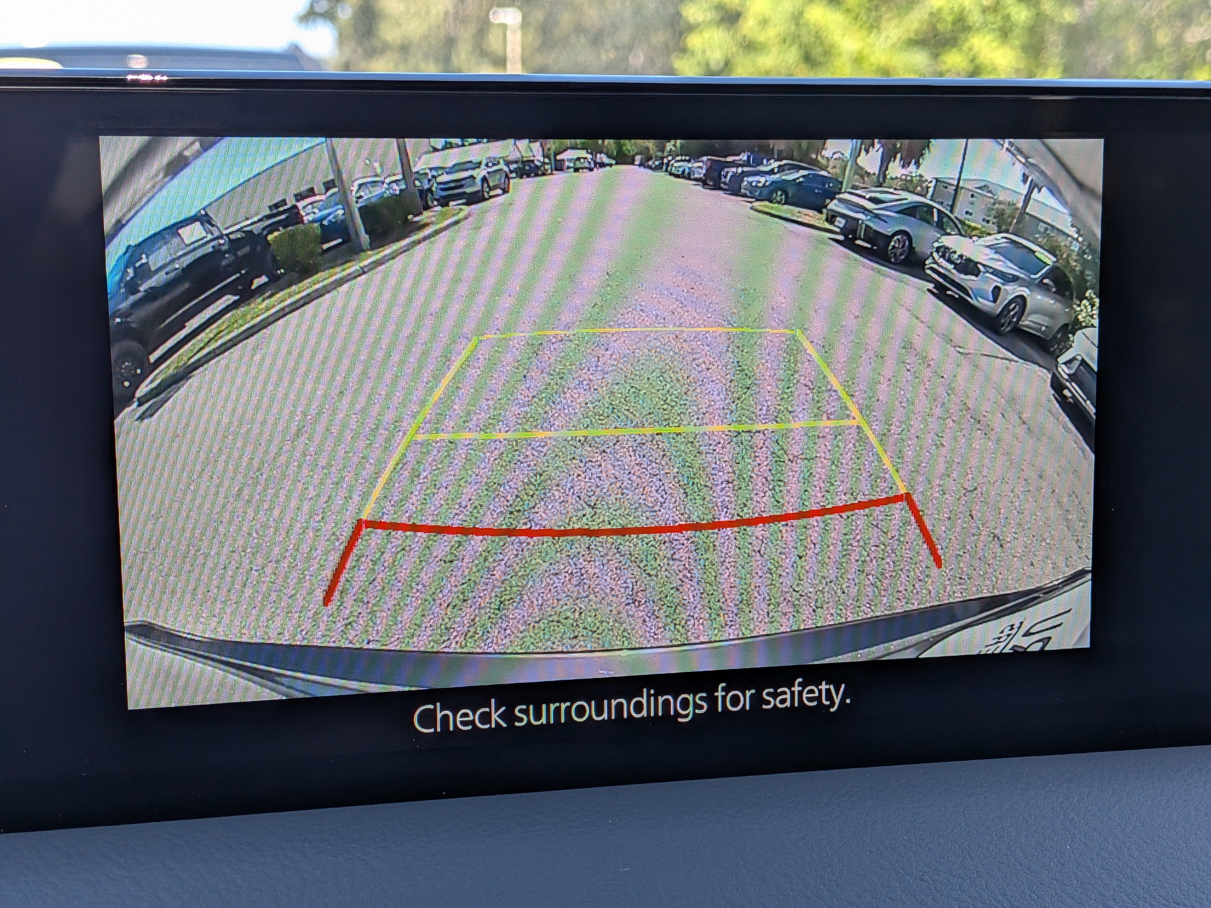 Used 2025 MAZDA CX-5 AWD 2.5 S image 39