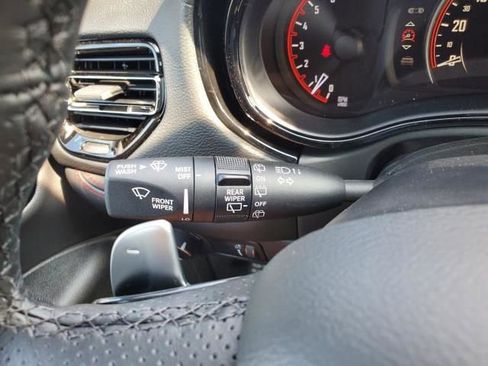 New 2025 Dodge Durango R/T image 20