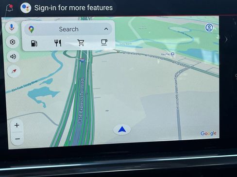 New 2025 GMC Sierra 1500 Elevation image 25