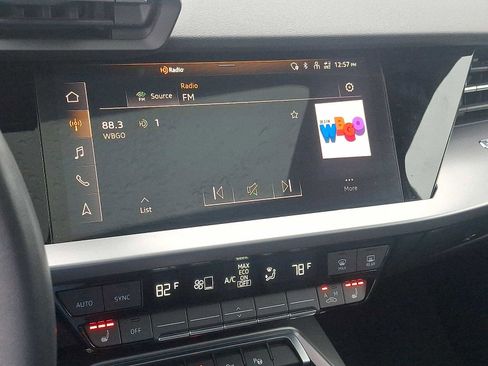 Certified 2023 Audi A3 2.0T Premium image 14