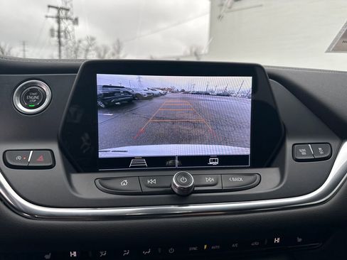 Used 2022 Chevrolet Blazer LT w/ Midnight/Sport Edition image 29