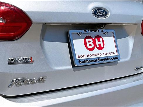Used 2015 Ford Focus S FWD image 10