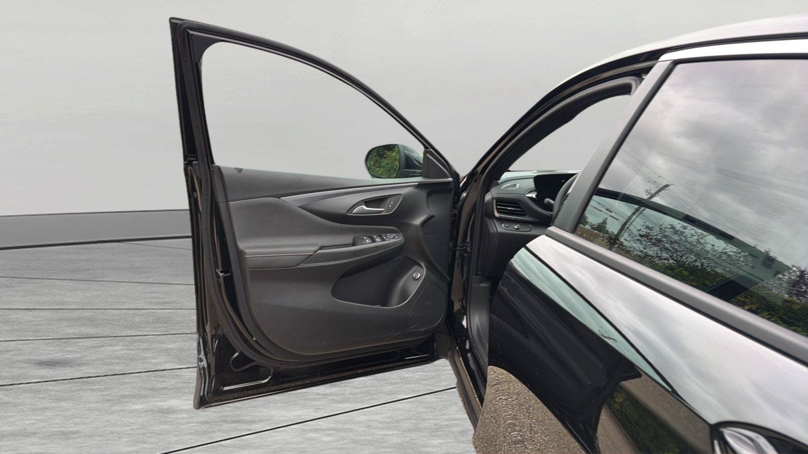 New 2026 Buick Envista Preferred w/ Convenience I Package FWD image 15