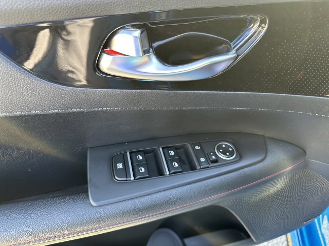 Used 2023 Kia Forte GT w/ GT2 Package FWD image 24