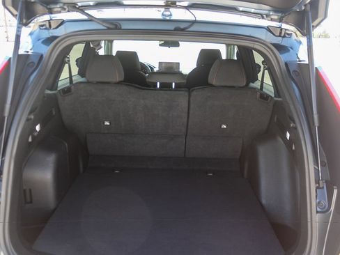 Certified 2023 Honda CR-V Sport image 26
