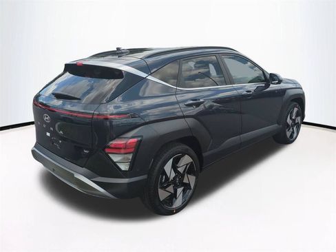 New 2026 Hyundai Kona Limited FWD image 5