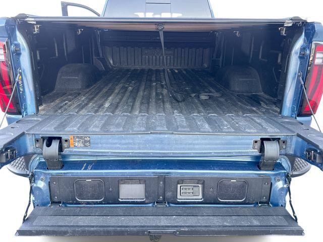 Used 2026 GMC Sierra 3500 Denali Ultimate AWD/4WD image 20