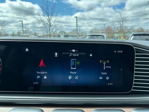 Used 2026 Mercedes-Benz GLE 350 4MATIC image 31