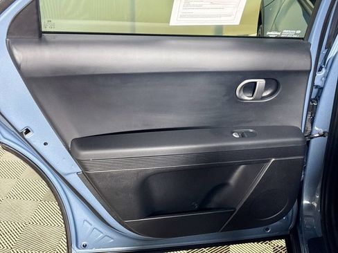 Used 2024 Hyundai Ioniq 5 SEL AWD/4WD image 19