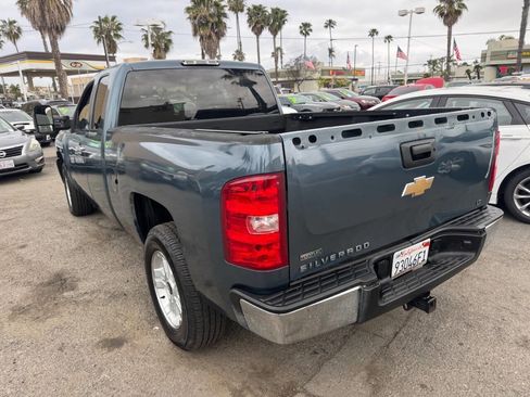 Used 2010 Chevrolet Silverado 1500 LT w/ Power Pack Plus image 8