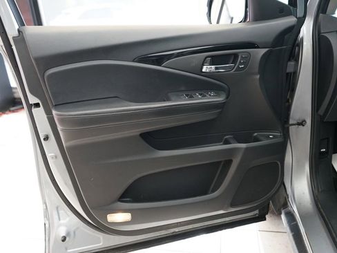 Used 2020 Honda Ridgeline RTL-E image 24