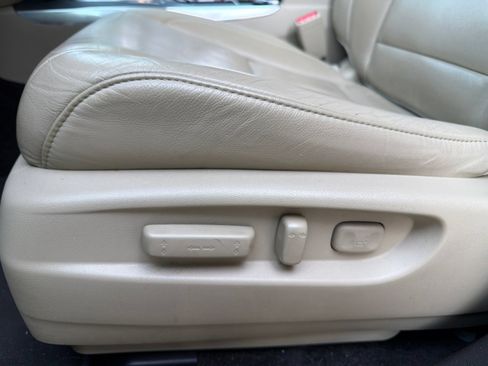 Used 2017 Acura MDX FWD image 5