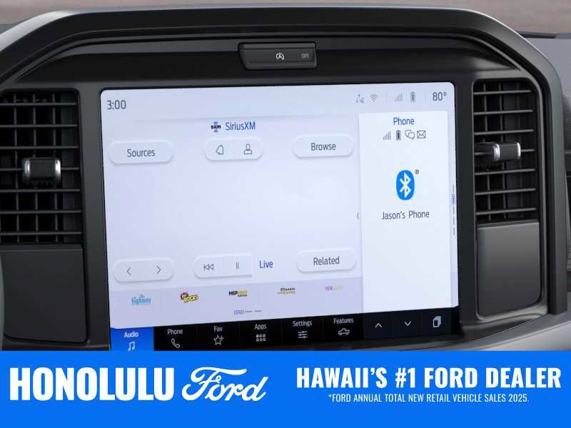 New 2026 Ford F150 XL RWD image 14
