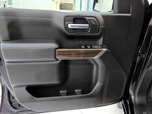 Used 2019 Chevrolet Silverado 1500 LT w/ All-Star Edition AWD/4WD image 21