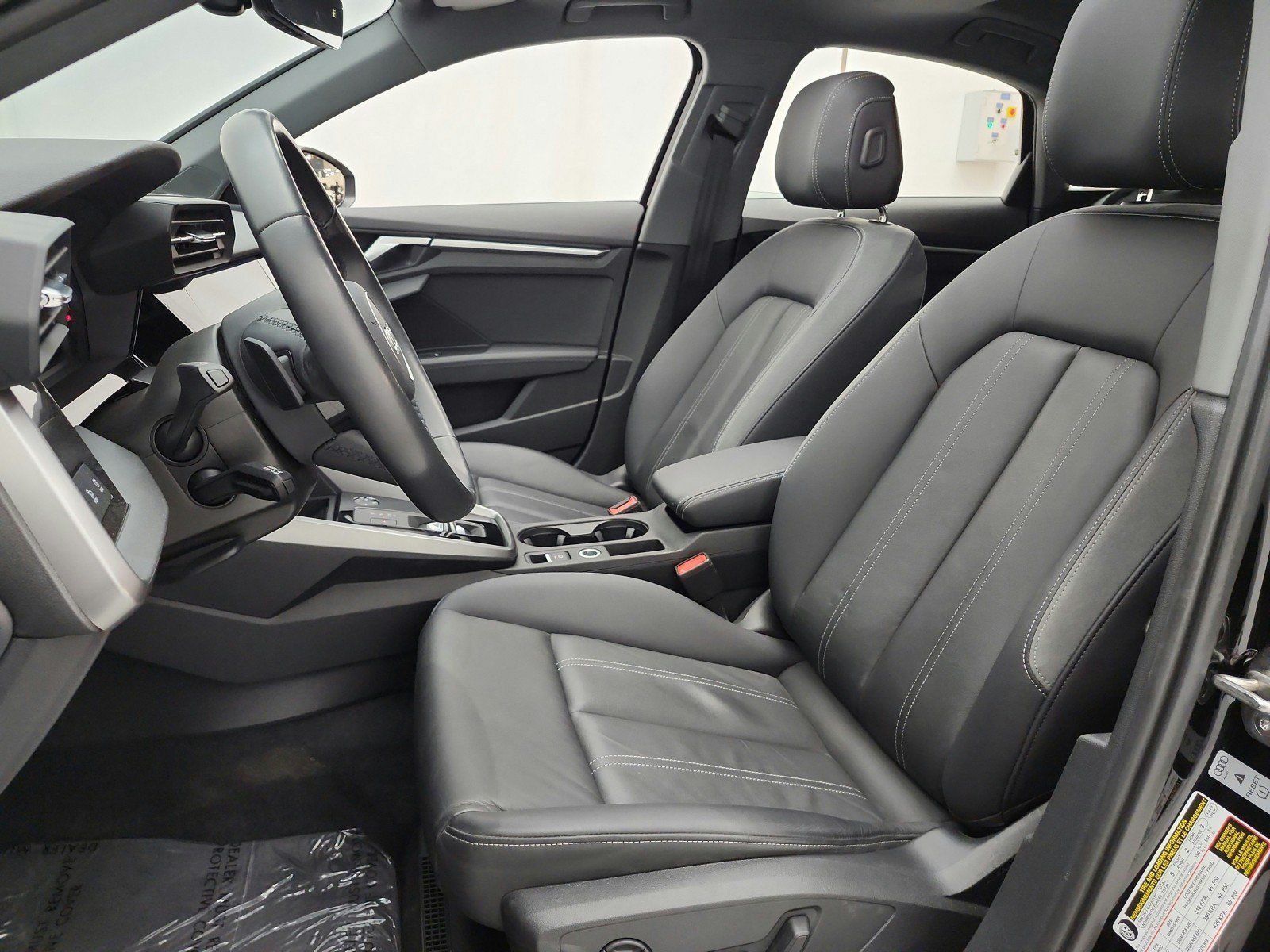Used 2024 Audi A3 2.0T Premium FWD image 13