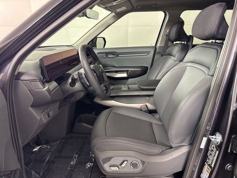 New 2026 Kia EV9 Light RWD image 28