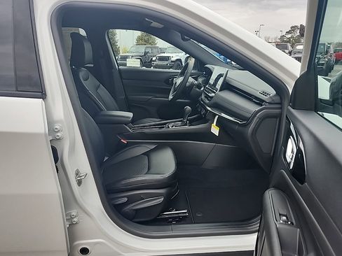 New 2026 Jeep Compass Latitude image 27