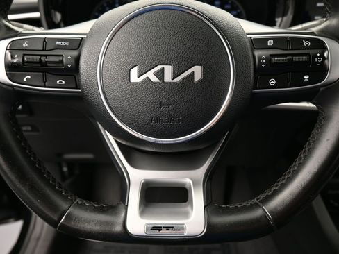 Used 2023 Kia K5 GT-Line w/ GT-Line Premium Package FWD image 30