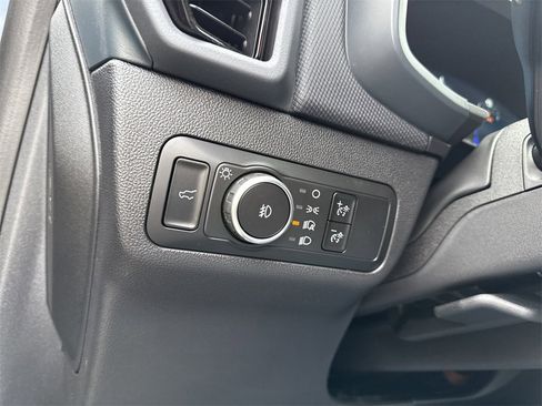 Used 2025 Ford Bronco Sport Heritage w/ Convenience Package image 23