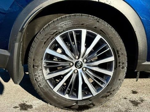 Certified 2023 INFINITI QX60 Autograph w/ Cargo Package image 26