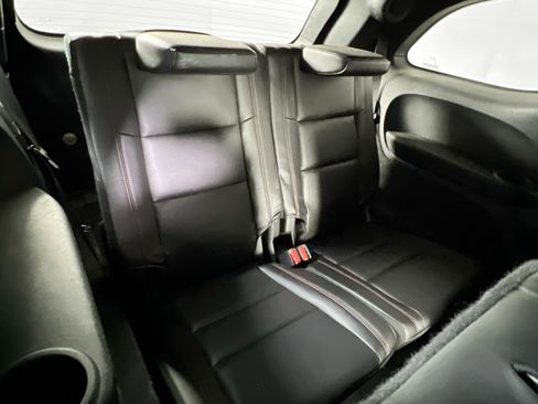 Used 2022 Dodge Durango R/T w/ Blacktop Package AWD/4WD image 27