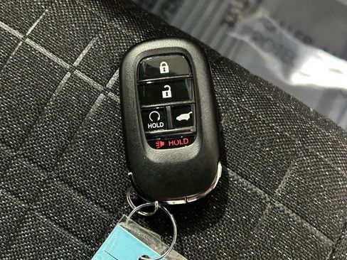 Certified 2026 Honda HR-V Sport image 30