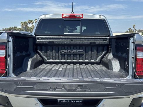 New 2026 GMC Canyon Elevation w/ Convenience Package RWD image 26