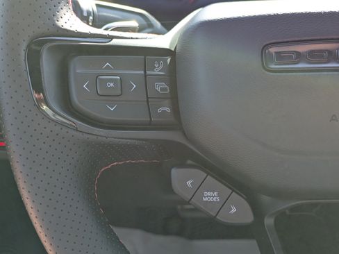 New 2026 Dodge Charger Scat Pack image 18