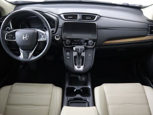 Used 2019 Honda CR-V EX-L image 13