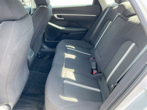 Used 2025 Hyundai Sonata SEL image 27