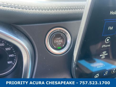Used 2023 Chevrolet Blazer LT w/ Convenience Package AWD/4WD image 21