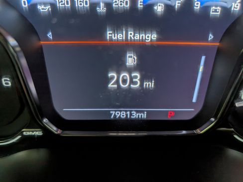 Used 2020 GMC Sierra 2500 AT4 w/ AT4 Premium Package image 30