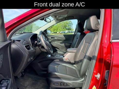 Used 2024 Chevrolet Equinox Premier AWD/4WD image 8