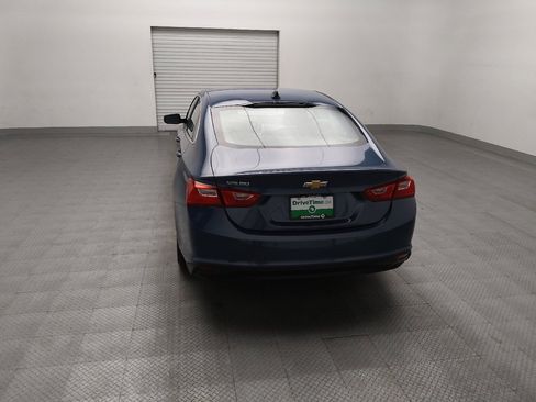 Used 2024 Chevrolet Malibu LS w/ Driver Confidence Package image 6