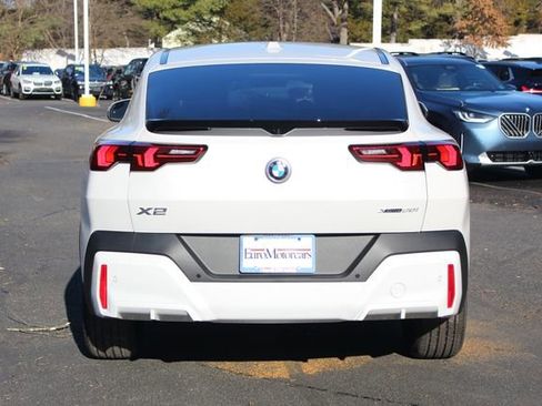 New 2026 BMW X2 xDrive28i w/ Technology Package image 6