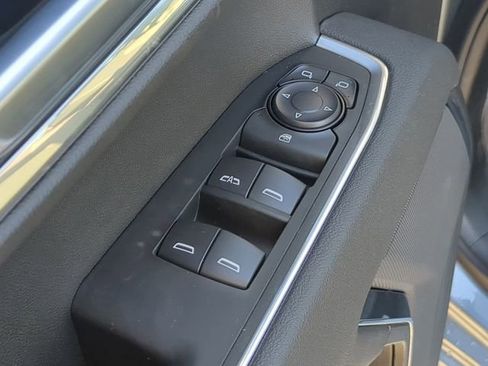 New 2026 Chevrolet Silverado 1500 LT w/ All Star Edition Plus image 22