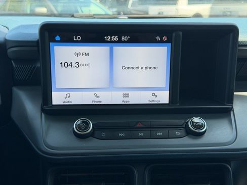 Used 2024 Ford Maverick XL FWD image 12