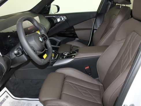 New 2026 BMW X3 xDrive30 w/ Premium Package image 5