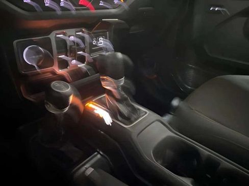 Used 2024 Jeep Wrangler Unlimited Sport AWD/4WD image 49