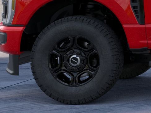 New 2026 Ford F350 XL AWD/4WD image 19