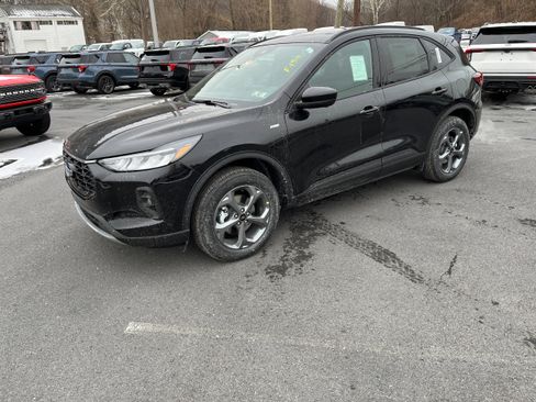 New 2026 Ford Escape ST-Line Select w/ Tech Pack #2 image 23