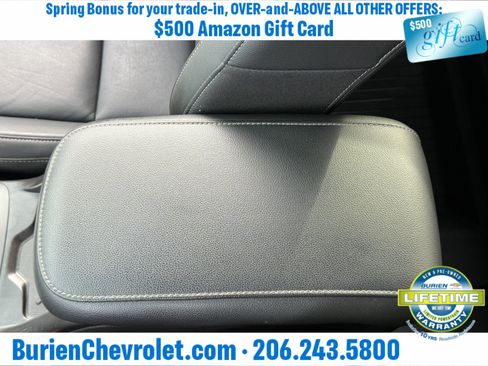 Used 2021 Chevrolet Colorado ZR2 w/ Colorado ZR2 Bison Edition image 16