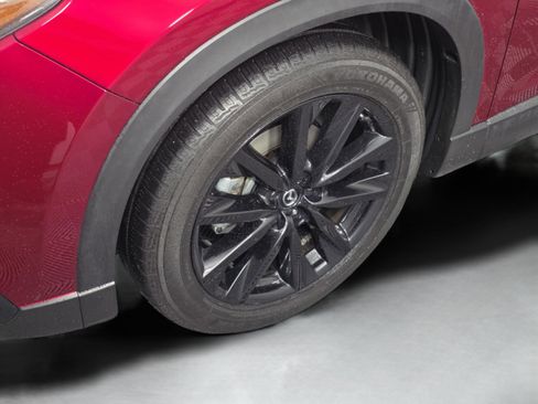 Used 2022 MAZDA CX-9 Touring Plus image 31