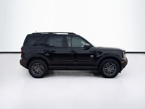 Used 2026 Ford Bronco Sport Big Bend w/ Convenience Package AWD/4WD image 4