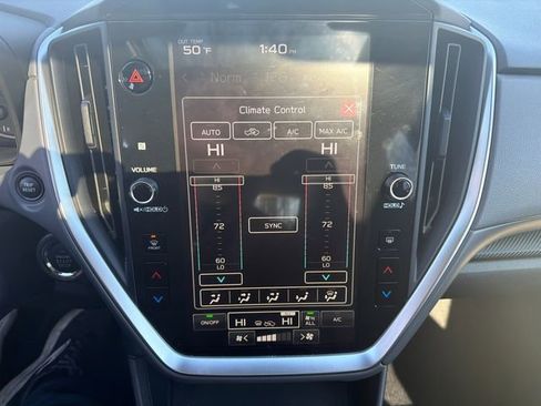 Certified 2025 Subaru Crosstrek 2.0i Premium AWD/4WD image 36
