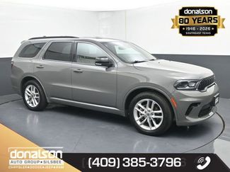 Used 2024 Dodge Durango GT video 1