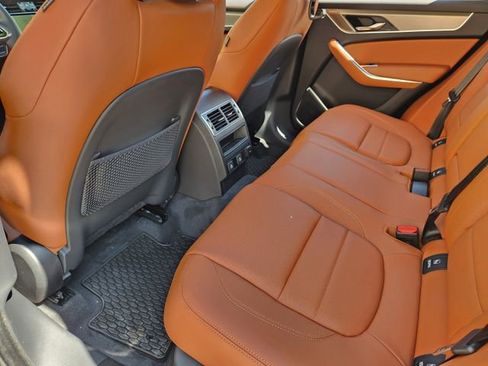 Used 2026 Jaguar F-PACE R-Dynamic S AWD/4WD image 21